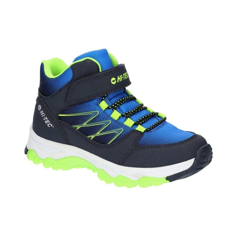 Hi-Tec HI-TEC TRAIL EXPLORER MID JR Wanderschuh