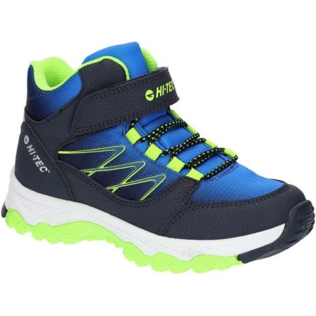 Hi-Tec HI-TEC TRAIL EXPLORER MID JR Wanderschuh