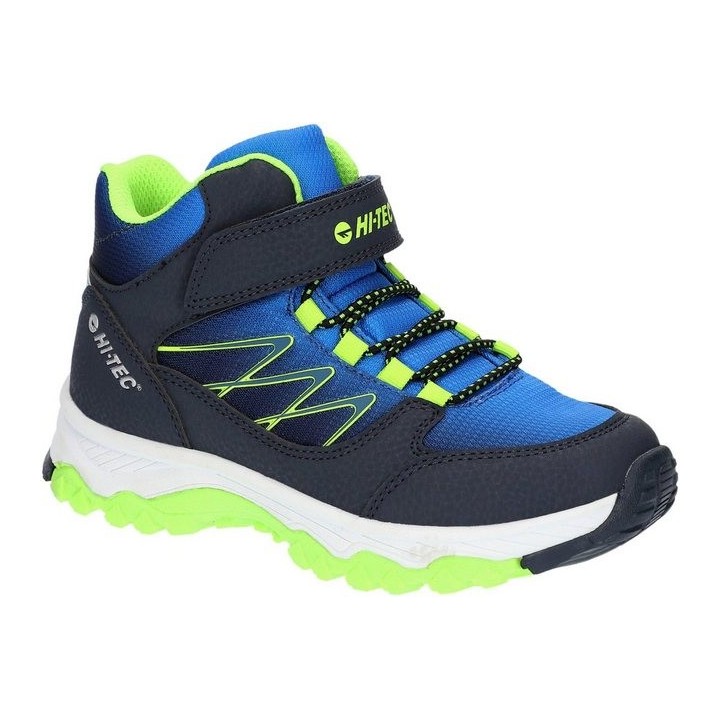 Hi-Tec HI-TEC TRAIL EXPLORER MID JR Wanderschuh