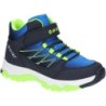 Hi-Tec HI-TEC TRAIL EXPLORER MID JR Wanderschuh