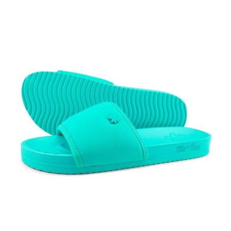 Flip Flop pool*neo flower Hausschuh