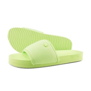 Flip Flop pool*neo flower Hausschuh