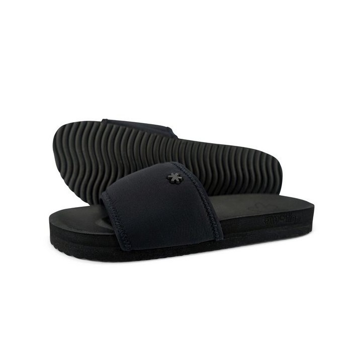 Flip Flop pool*neo flower Hausschuh