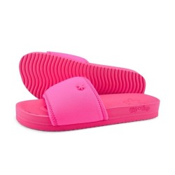Flip Flop pool*neo flower Hausschuh