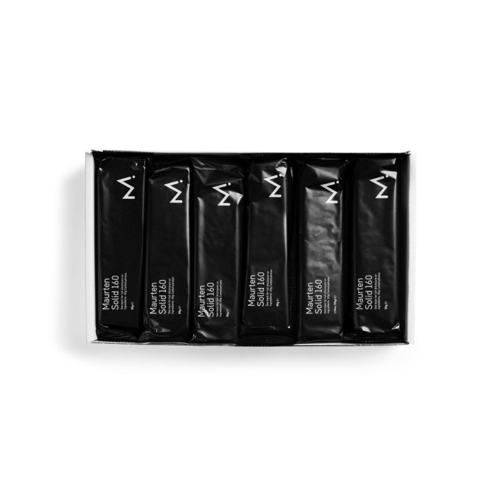 Solid 160 - Karton (12  x 55g)