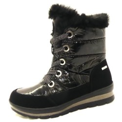 Caprice Weiblich schwarz 3,5
