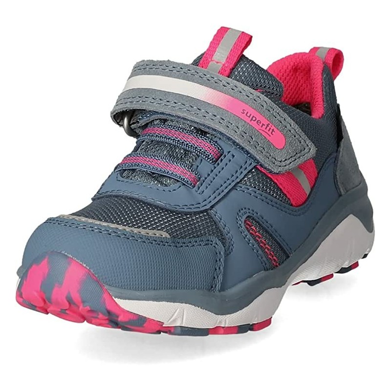 Superfit blau 25