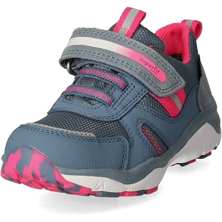 Superfit blau 25
