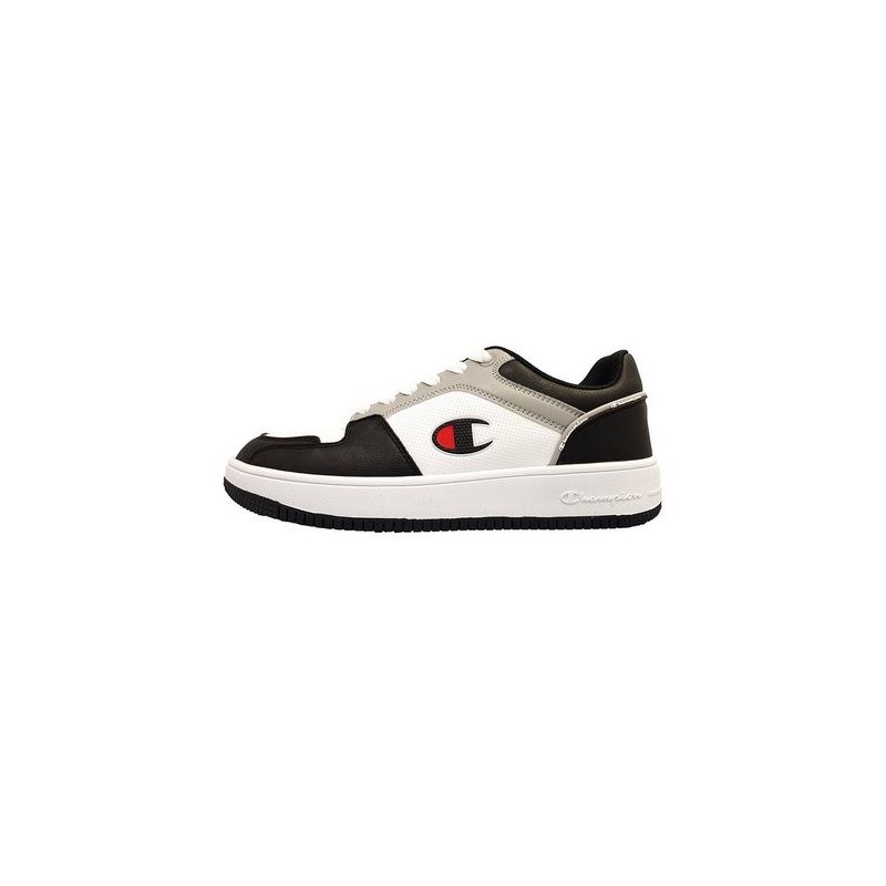 Champion Champion Herren Sneakers Rebound 2.0 Low S21906 sc Laufschuh