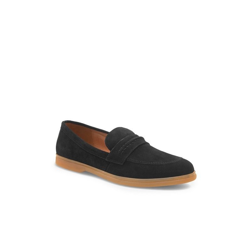 LASOCKI Slipper WI16-VINISKA-01 Schwarz Slipper