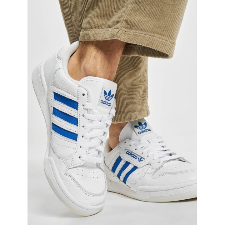 Adidas Originals Continental 80 Stripes Sneaker