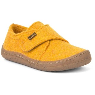 froddo® Froddo G1700341 Yellow Schnürschuh