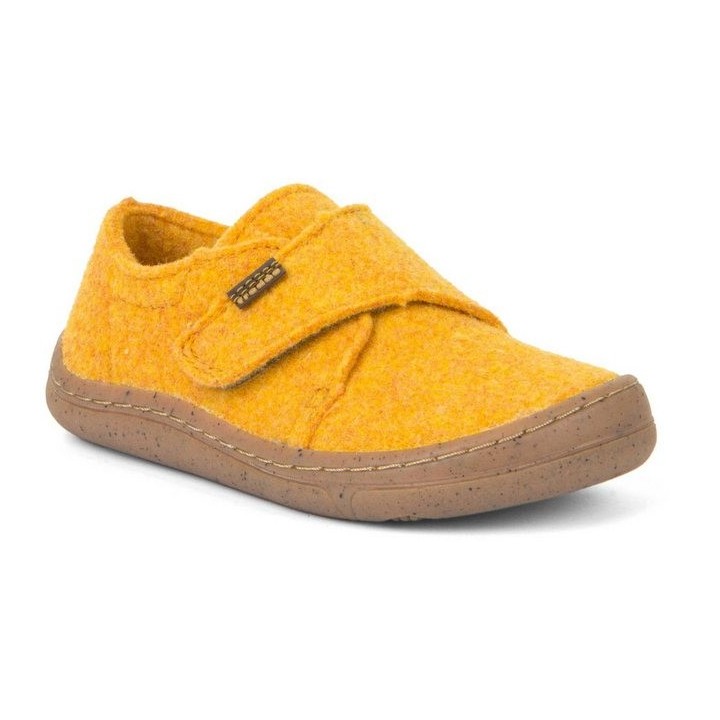 froddo® Froddo G1700341 Yellow Schnürschuh