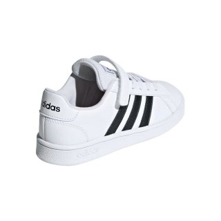 adidas Originals Grand Court Hallenschuh (1-tlg)