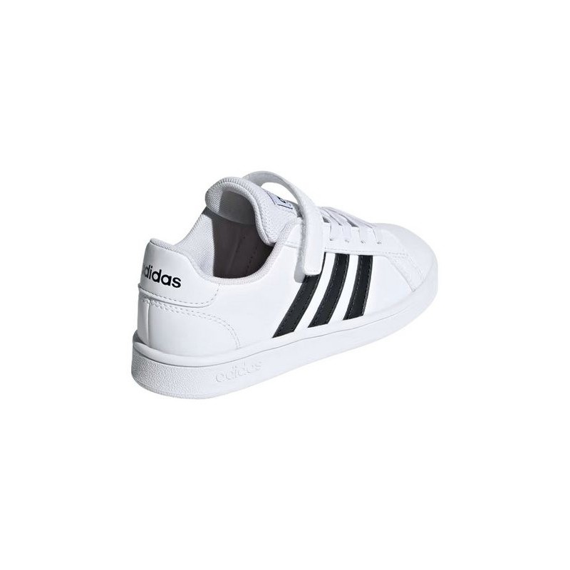 adidas Originals Grand Court Hallenschuh (1-tlg)