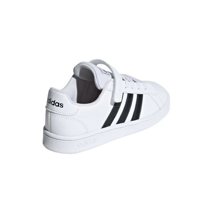 adidas Originals Grand Court Hallenschuh (1-tlg)