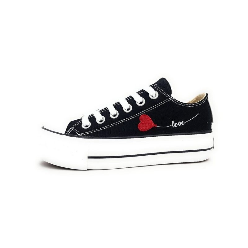 British Knights Sneaker Schnürschuh