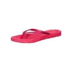 ILSE JACOBSEN Cheerful Zehentrenner Damen pink|pink|pink|pink