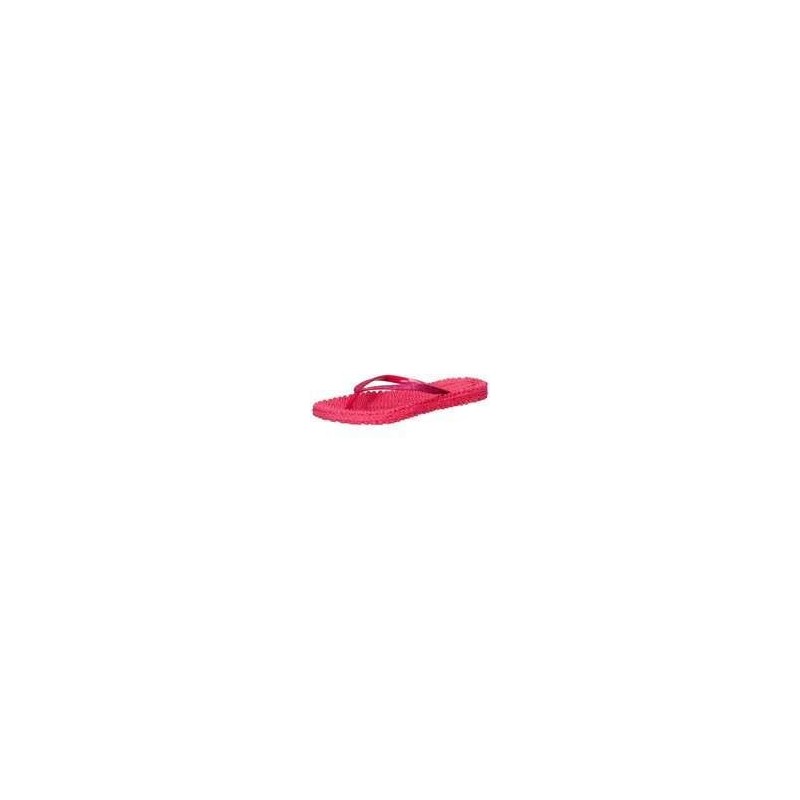 ILSE JACOBSEN Cheerful Zehentrenner Damen pink|pink|pink|pink