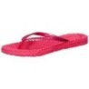 ILSE JACOBSEN Cheerful Zehentrenner Damen pink|pink|pink|pink