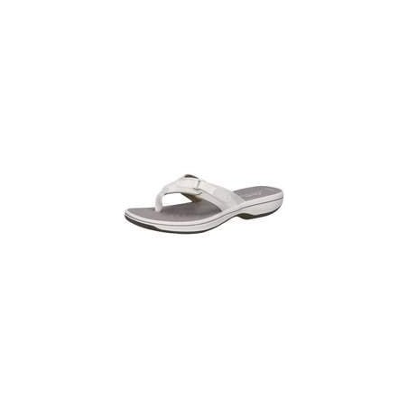 Clarks Brinkley Sea Dianette Damen weiß|weiß