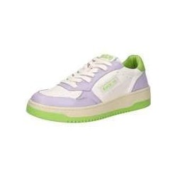 Back70 Sneaker Damen weiß|weiß