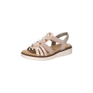 Remonte Sandalen Damen rosa|rosa