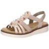 Remonte Sandalen Damen rosa|rosa