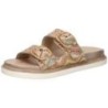 Tamaris Pantolette Damen bunt|bunt