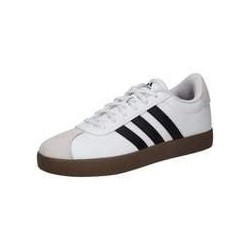 adidas VL Court 3.0 K Sneaker Mädchen|Jungen weiß|weiß|weiß|weiß|weiß