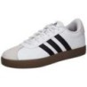 adidas VL Court 3.0 K Sneaker Mädchen|Jungen weiß|weiß|weiß|weiß|weiß