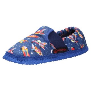 Giesswein Hüttenschuhe Weicher Gehcomfort