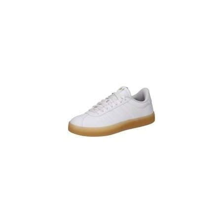 adidas VL Court 3.0 Sneaker Damen weiß|weiß
