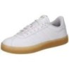 adidas VL Court 3.0 Sneaker Damen weiß|weiß