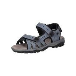 smiling for feet Trekkingsandale Damen blau|blau|blau|blau|blau|blau|blau|blau