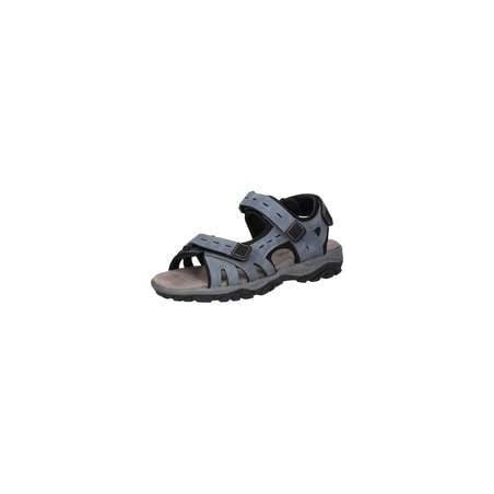 smiling for feet Trekkingsandale Damen blau|blau|blau|blau|blau|blau|blau|blau