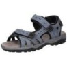 smiling for feet Trekkingsandale Damen blau|blau|blau|blau|blau|blau|blau|blau