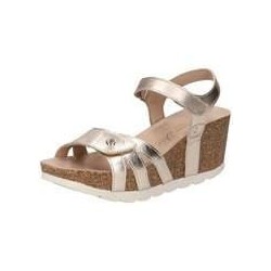 Panama Jack Sandale Damen gold|gold|gold