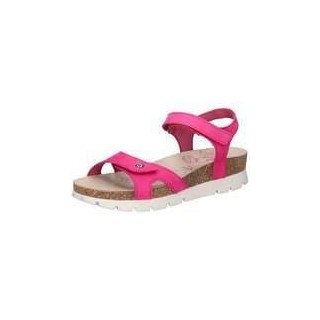 Panama Jack Sandale Damen pink|pink|pink