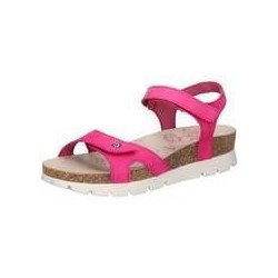 Panama Jack Sandale Damen pink|pink|pink