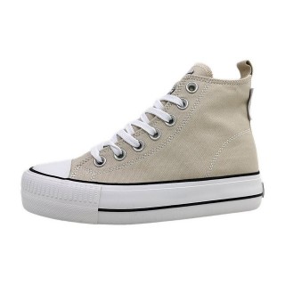British Knights Sneaker high Schnürschuh