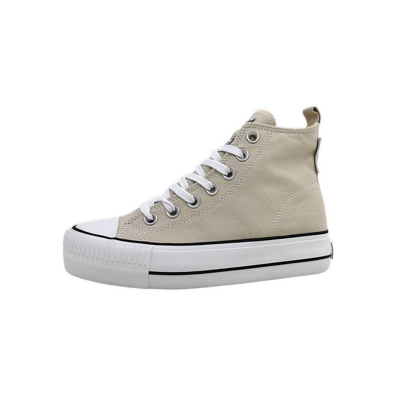 British Knights Sneaker high Schnürschuh