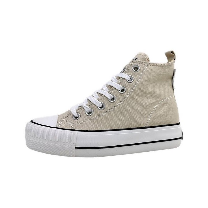 British Knights Sneaker high Schnürschuh