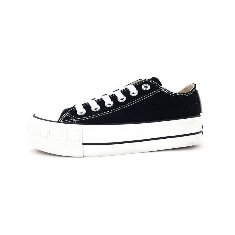 British Knights Sneaker Schnürschuh