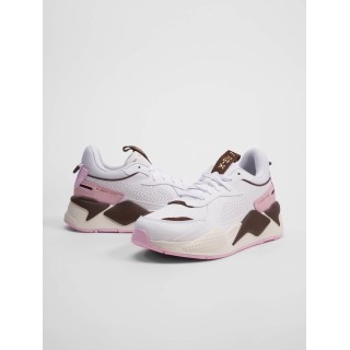 Puma Rs-X Preppy Sneaker White-Warm White-Pearl