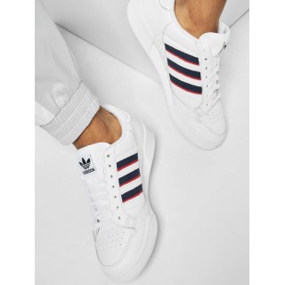Adidas Originals Continental 80 Stripe Shoes