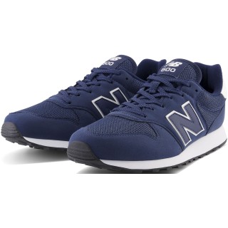 New Balance Sneaker "GM500 "Essentials""