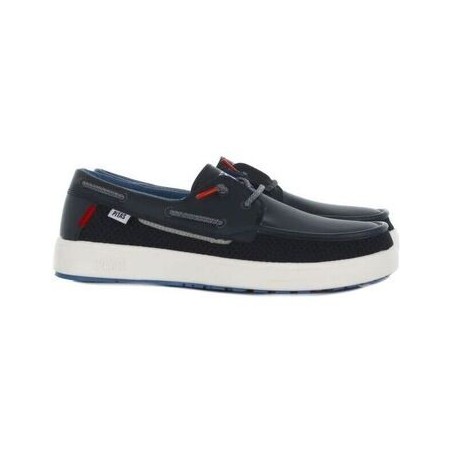 Pitas  Sneaker CAPRI COAST 4045-MARINO