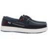 Pitas  Sneaker CAPRI COAST 4045-MARINO