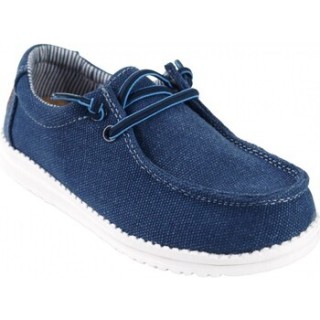 MTNG  Kinderschuhe Zapato niño  48919 azul